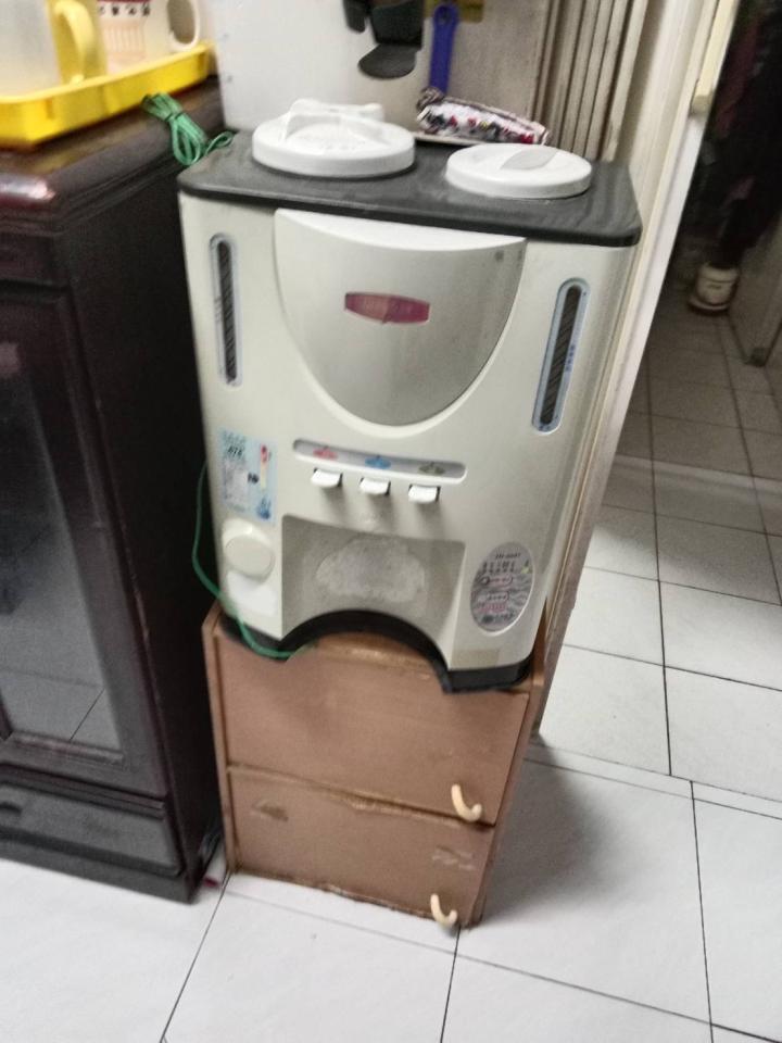 大型垃圾回收案件圖片