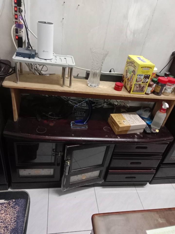 大型垃圾回收案件圖片