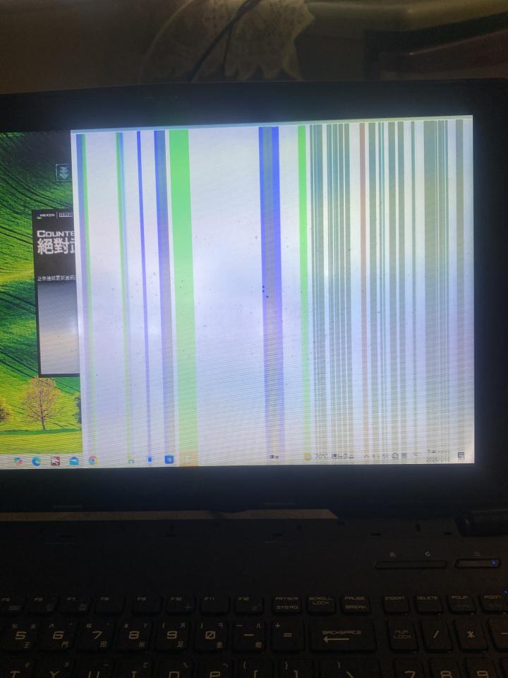 電腦維修案件圖片