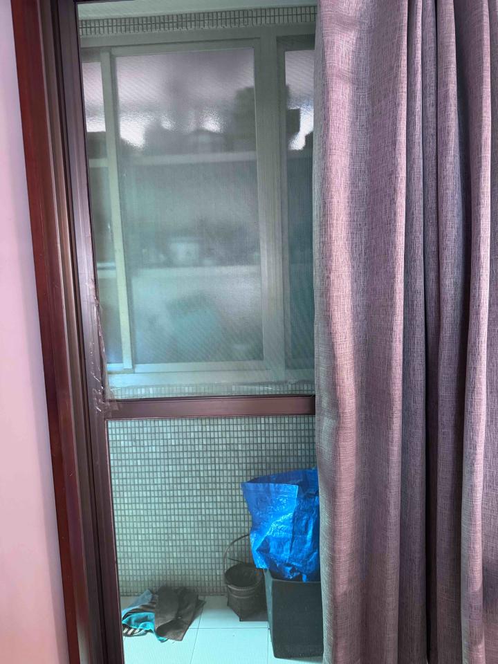 紗窗裝修案件圖片