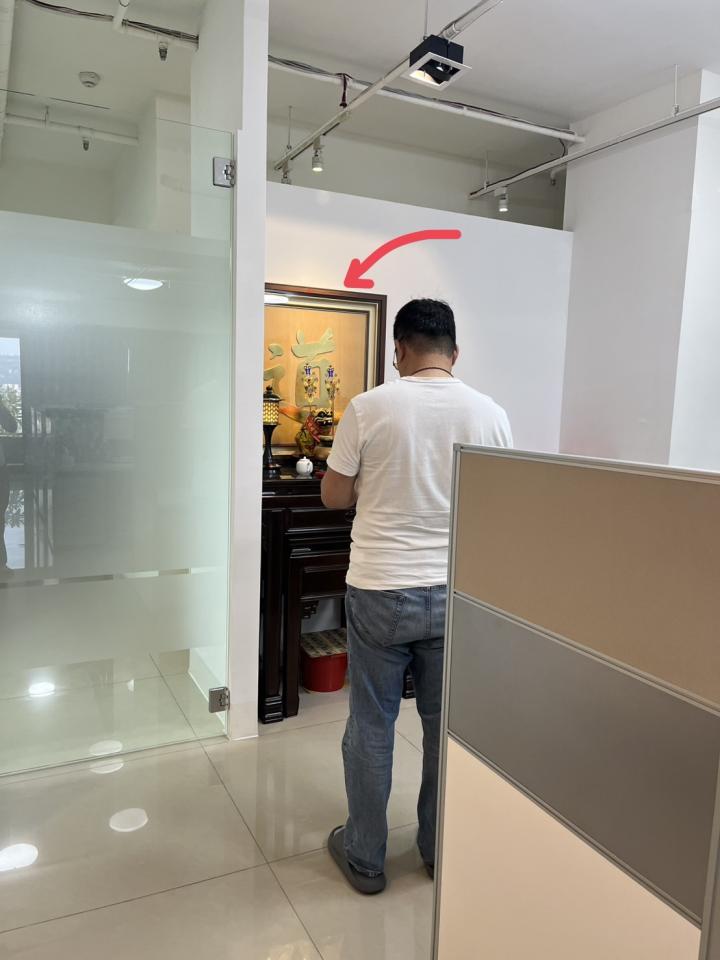 木工施工案件圖片