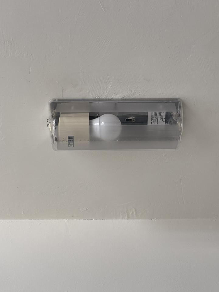 燈具安裝案件圖片