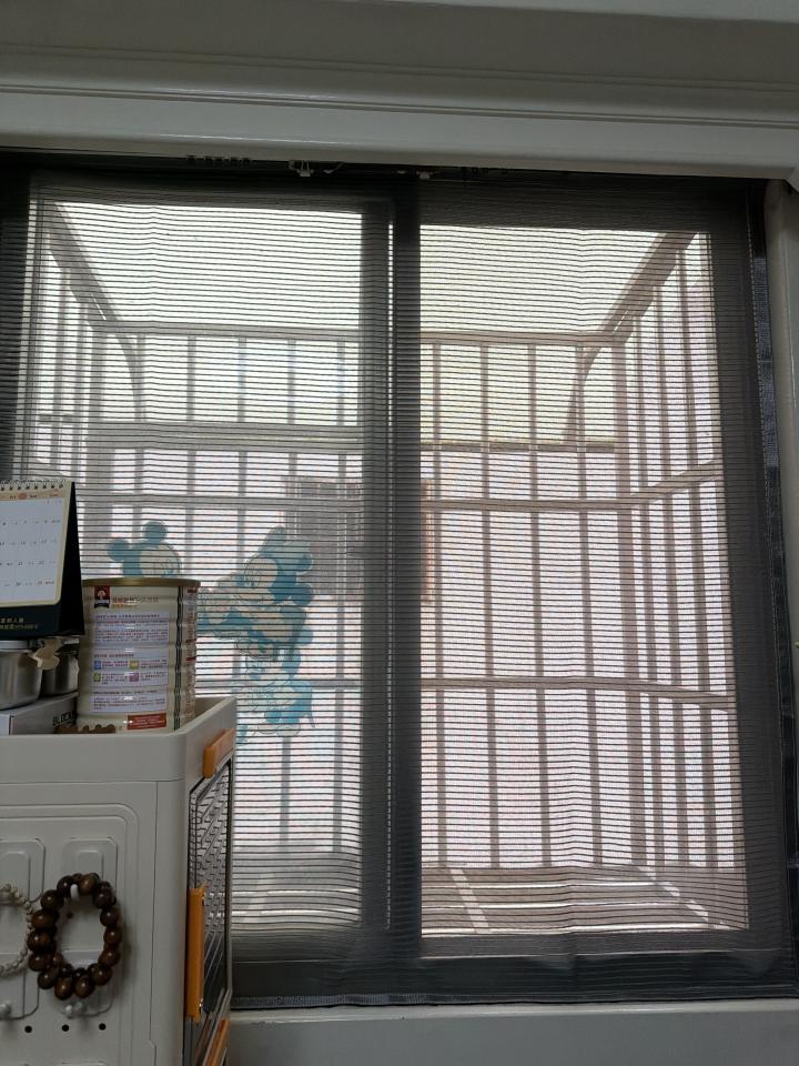 氣密窗案件圖片