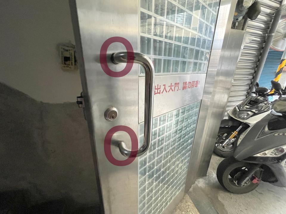 門片安裝案件圖片