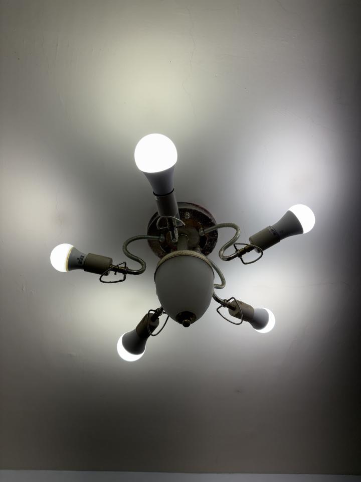 燈具安裝案件圖片