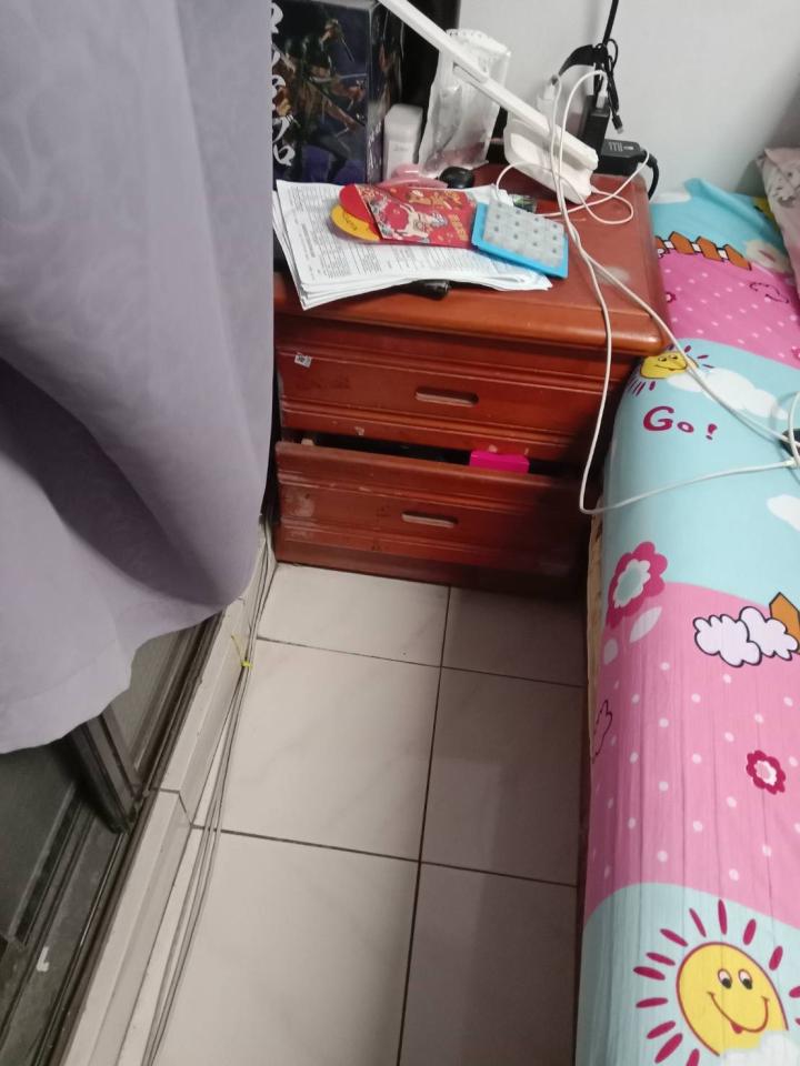 大型垃圾回收案件圖片