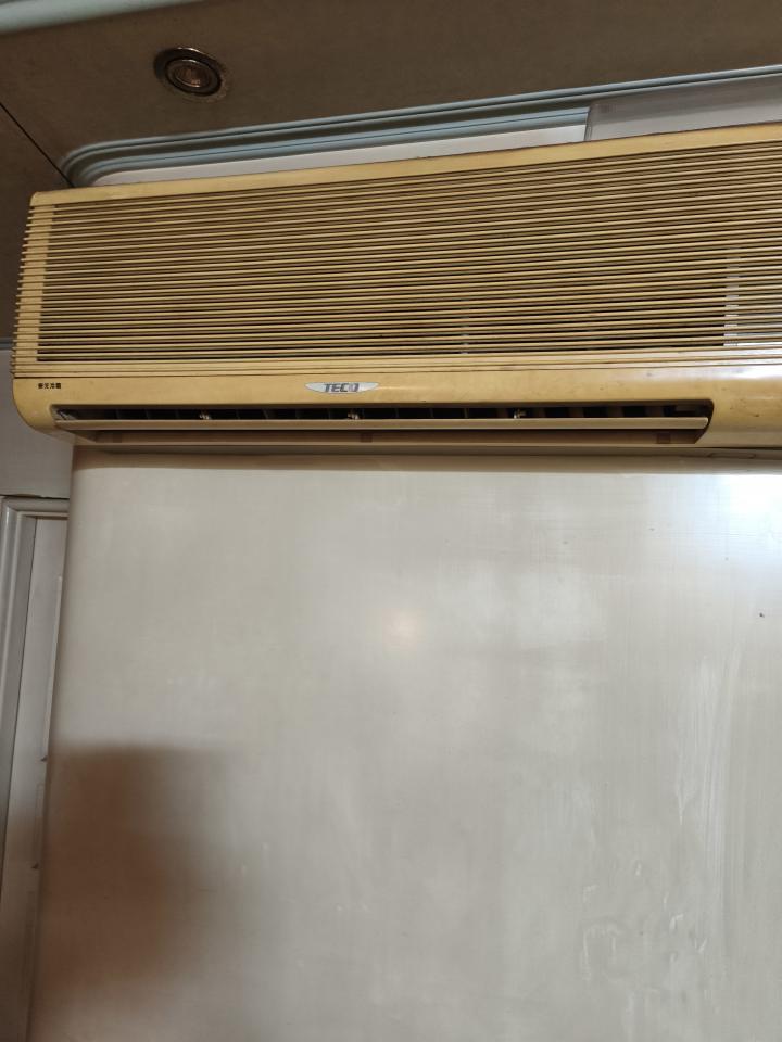 冷氣清洗案件圖片