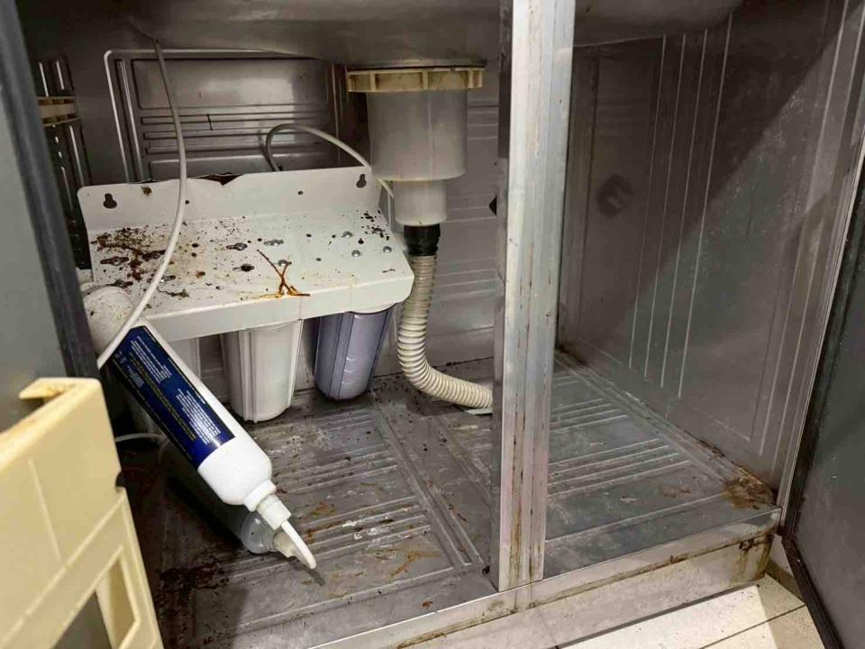 搬家清潔案件圖片