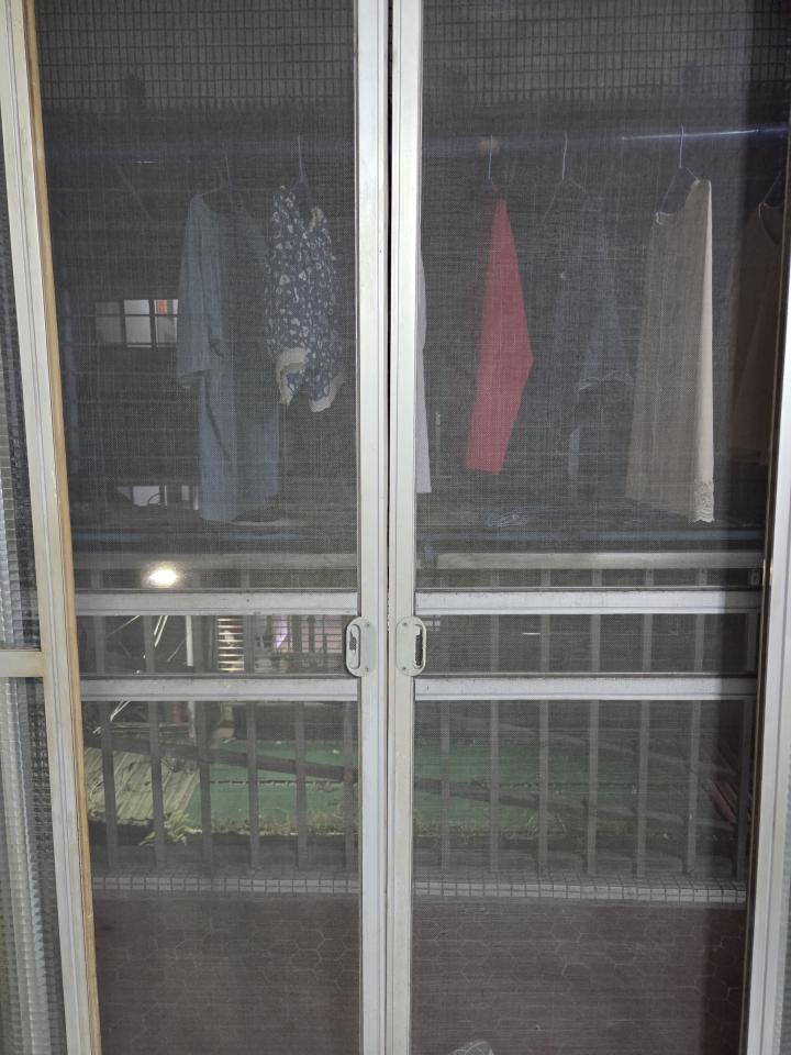 紗窗裝修案件圖片