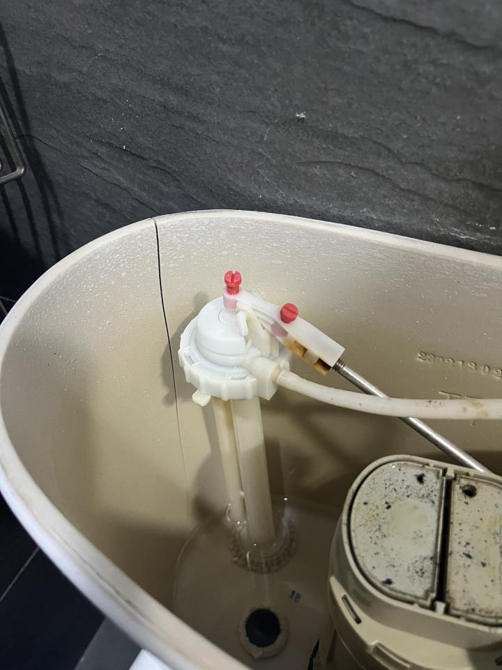 馬桶裝修案件圖片