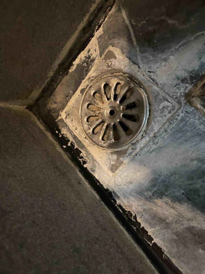 地板拋光打蠟案件圖片