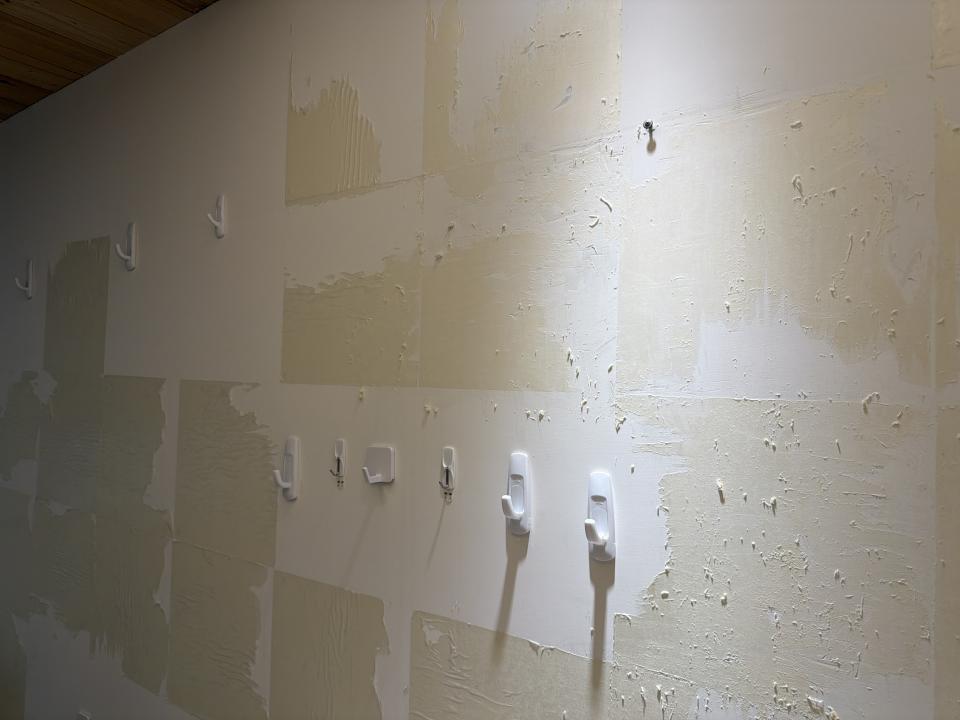 油漆工程案件圖片