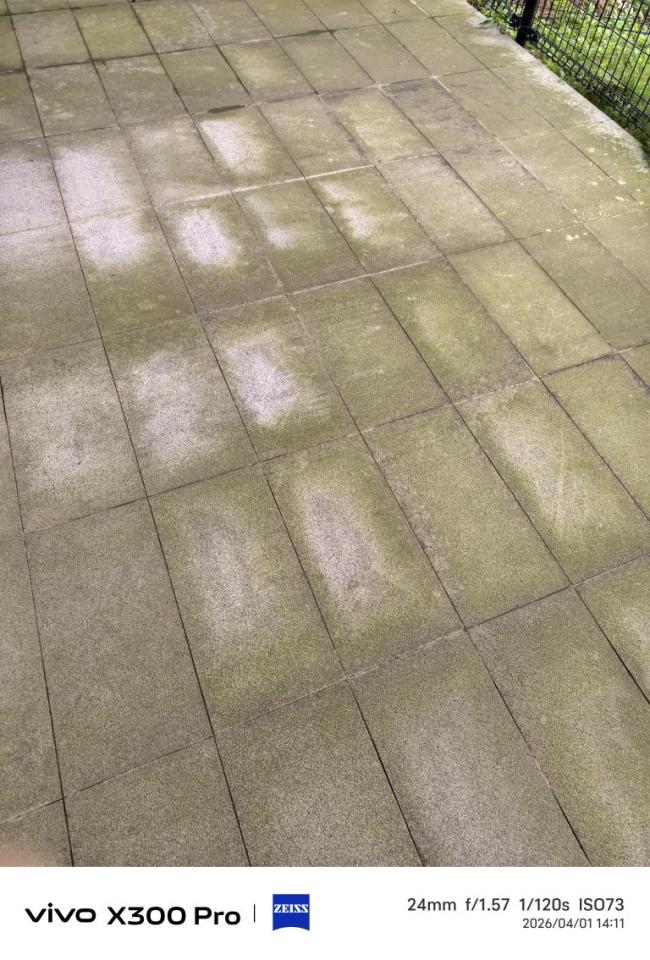 高壓清洗服務案件圖片