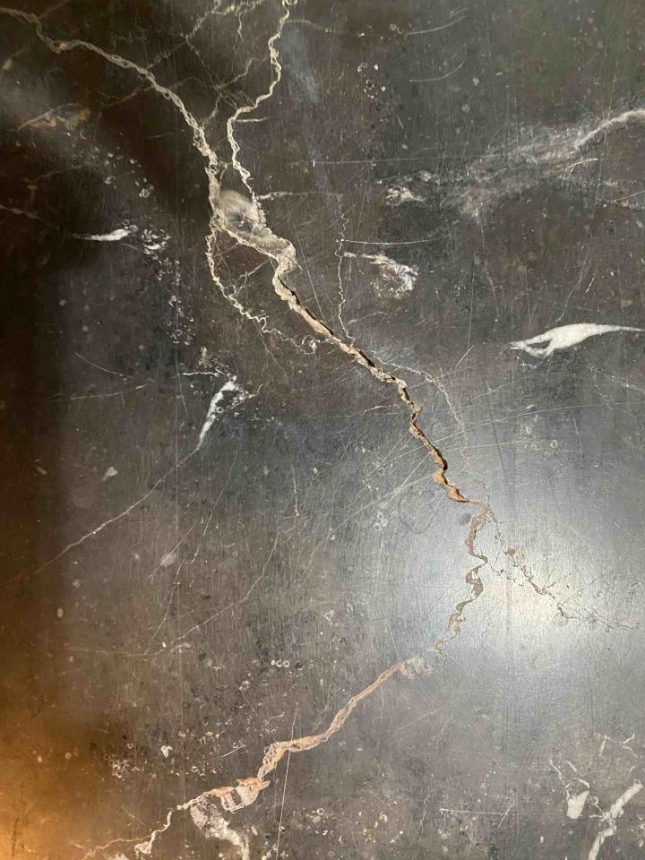 地板拋光打蠟案件圖片