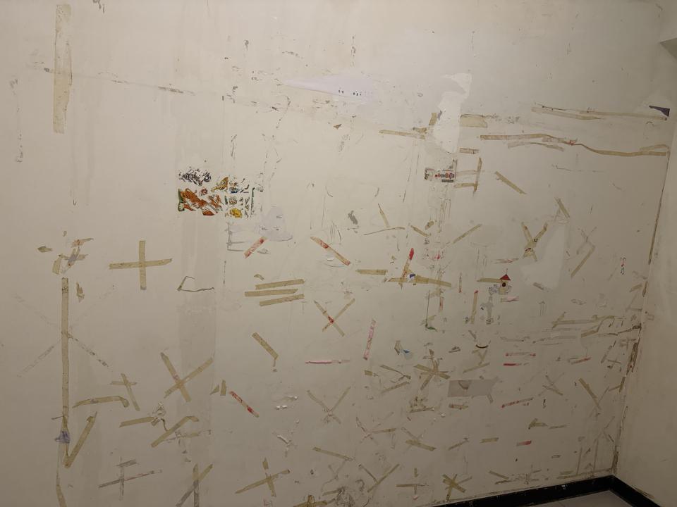 油漆工程案件圖片