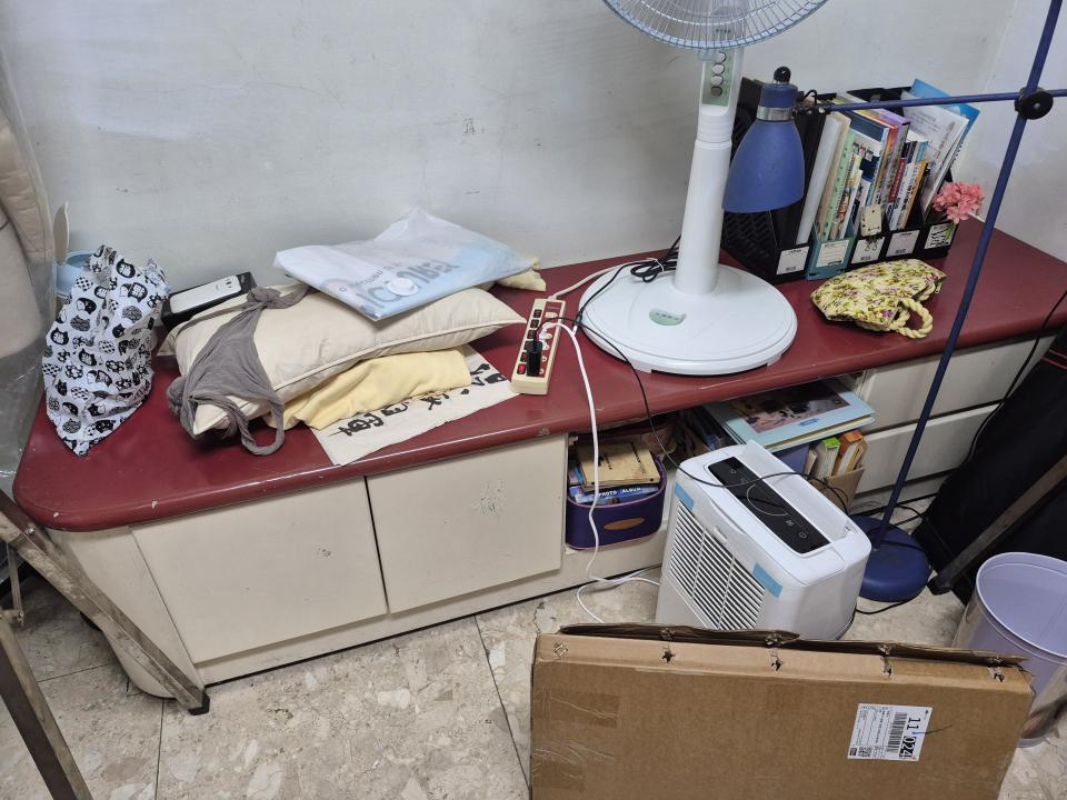 大型垃圾回收案件圖片