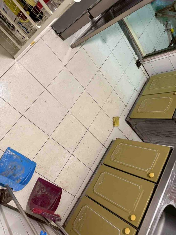 搬家清潔案件圖片