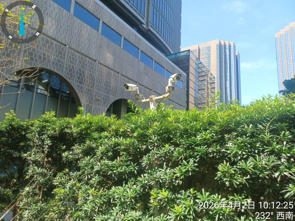 監視器維修案件圖片