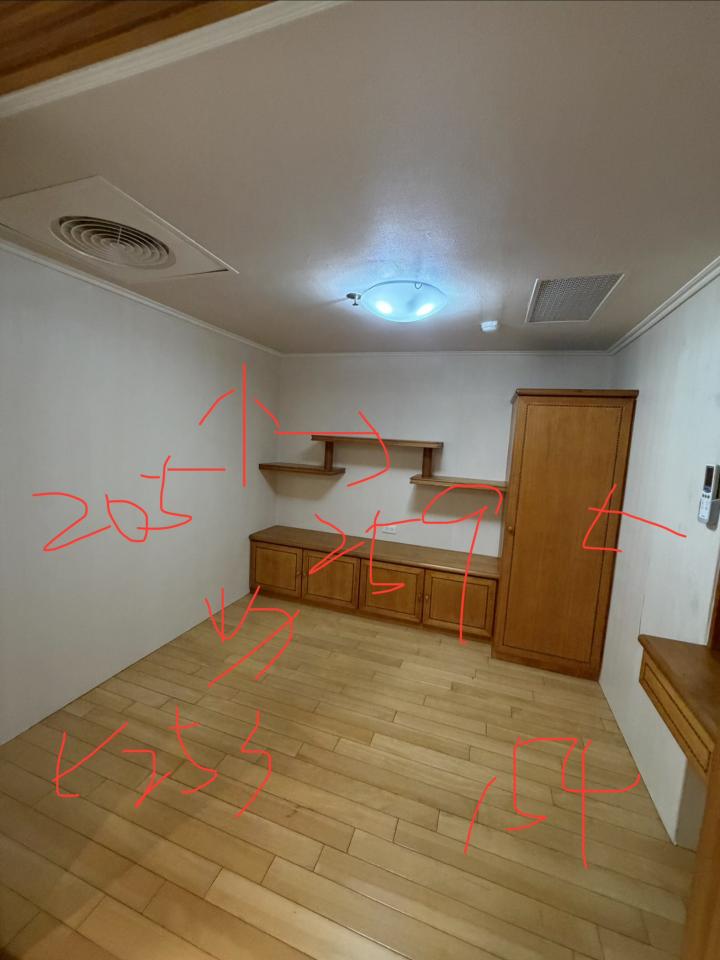 壁紙施工案件圖片