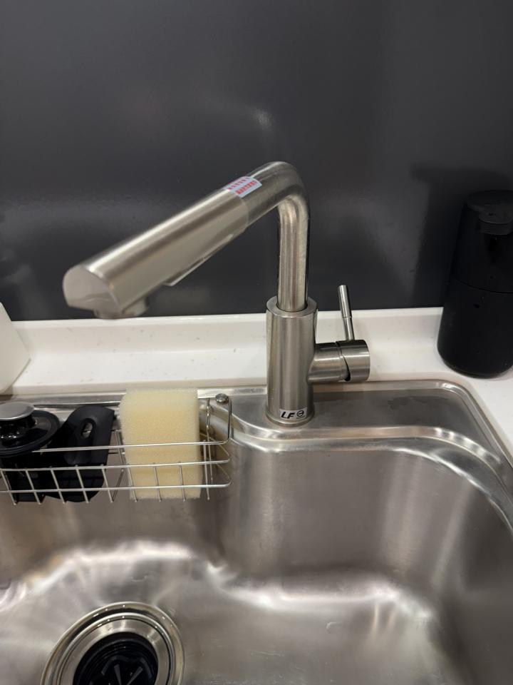 水龍頭裝修案件圖片