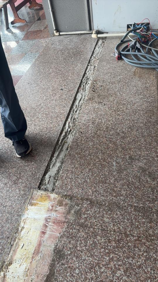 鋁門窗案件圖片