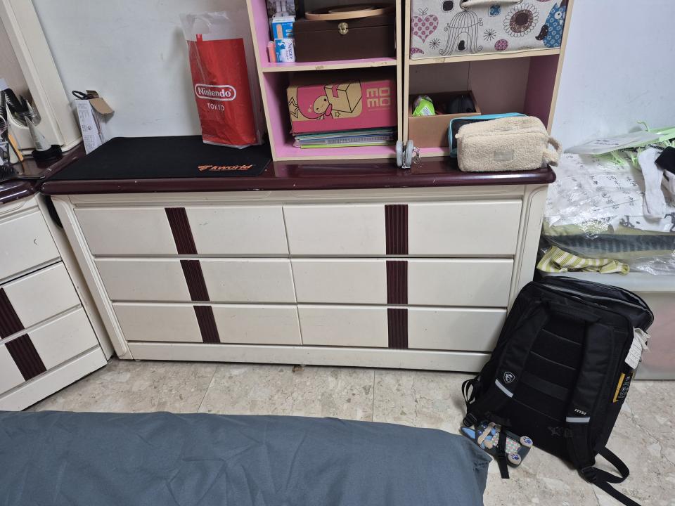 大型垃圾回收案件圖片