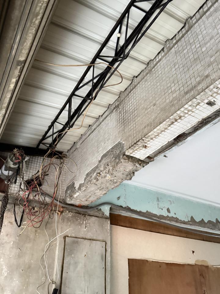 泥作/水泥施工案件圖片