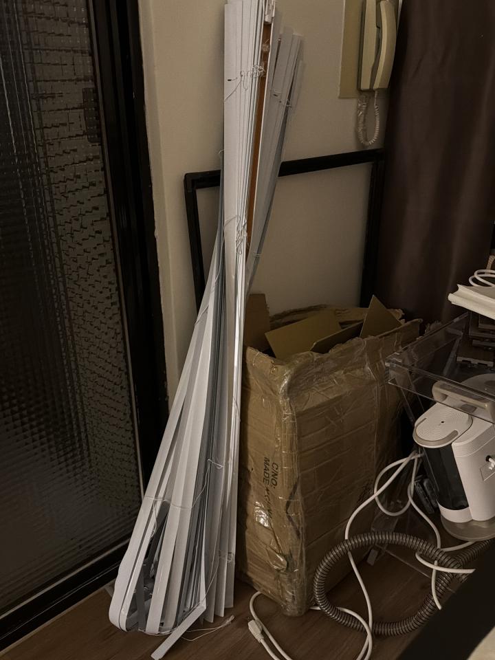 代收垃圾案件圖片