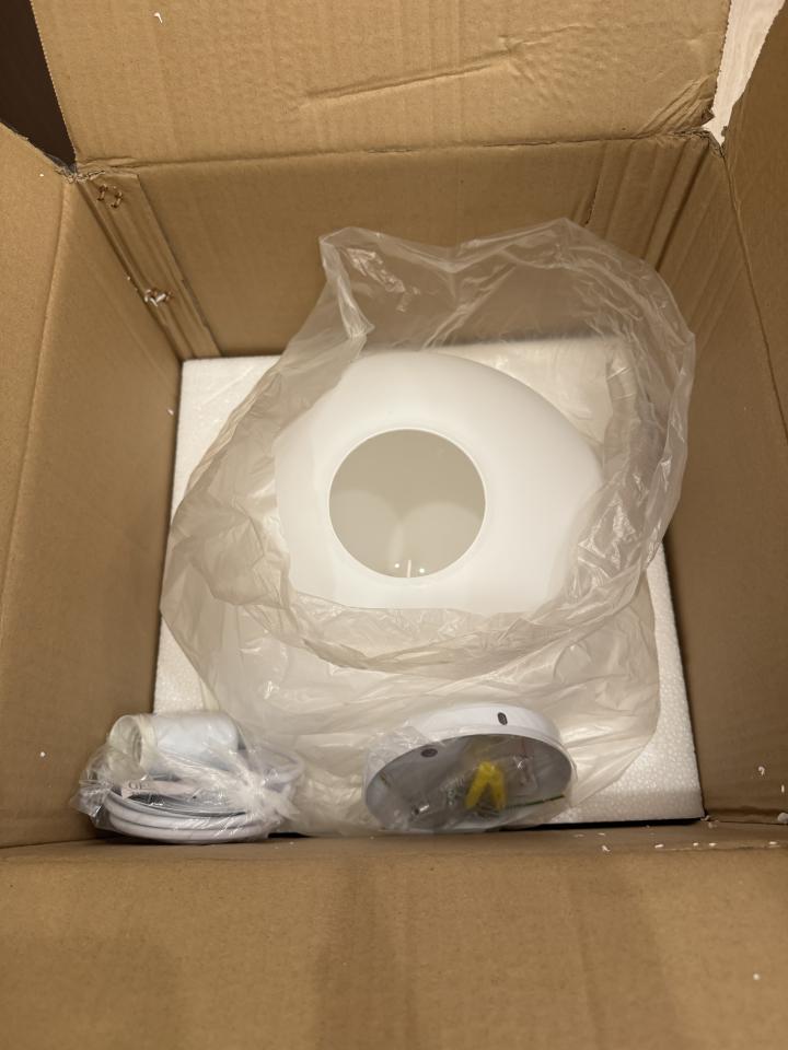 燈具安裝案件圖片