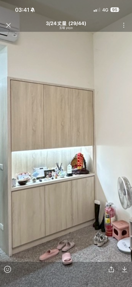 壁紙施工案件圖片