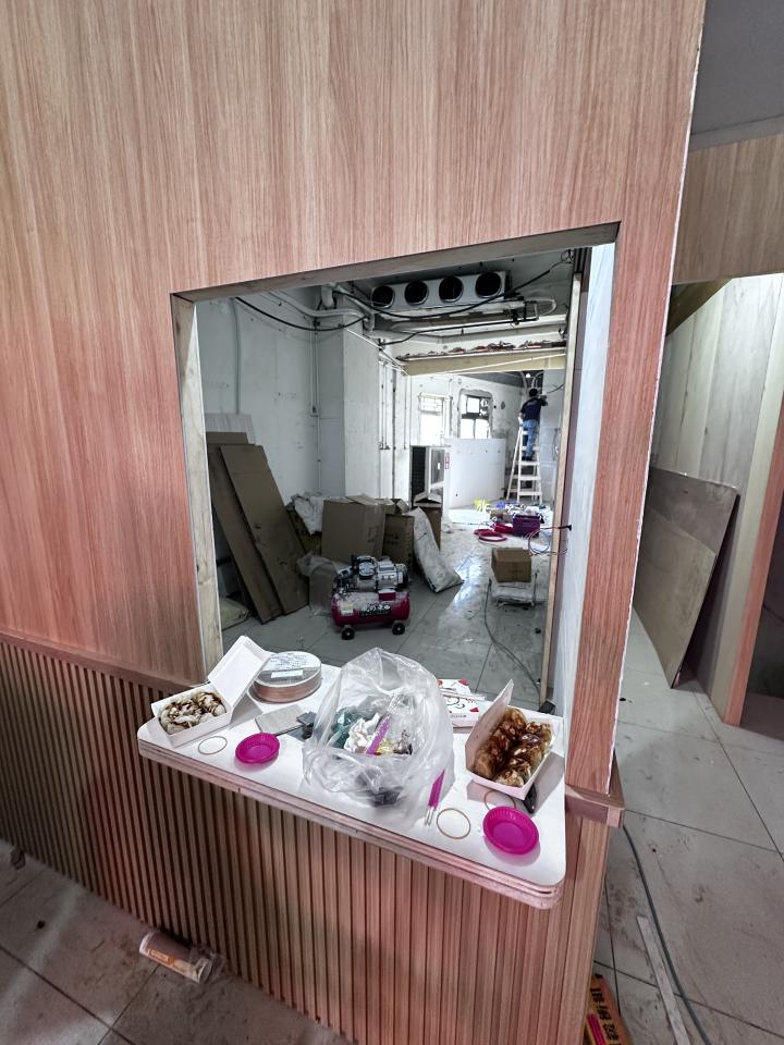 木窗訂做案件圖片