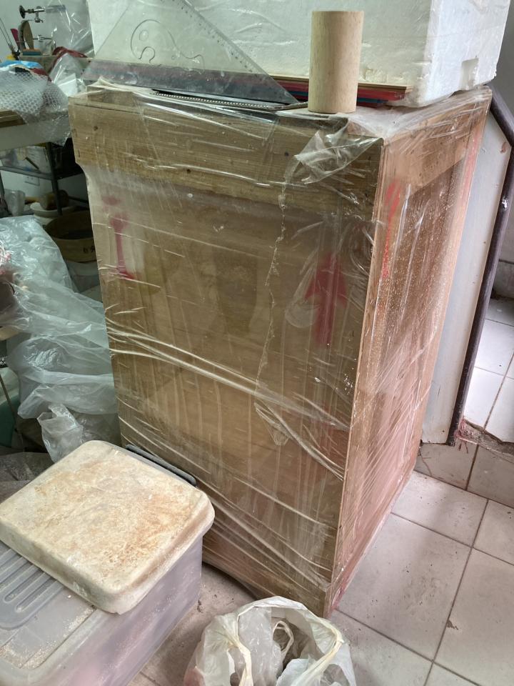 大型垃圾回收案件圖片