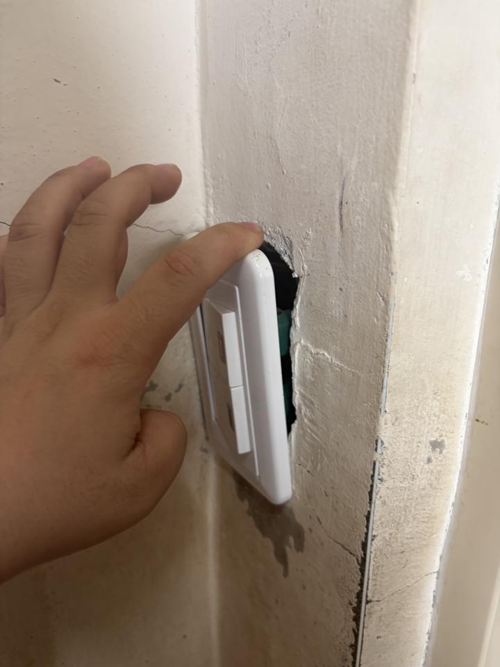 電線裝修案件圖片