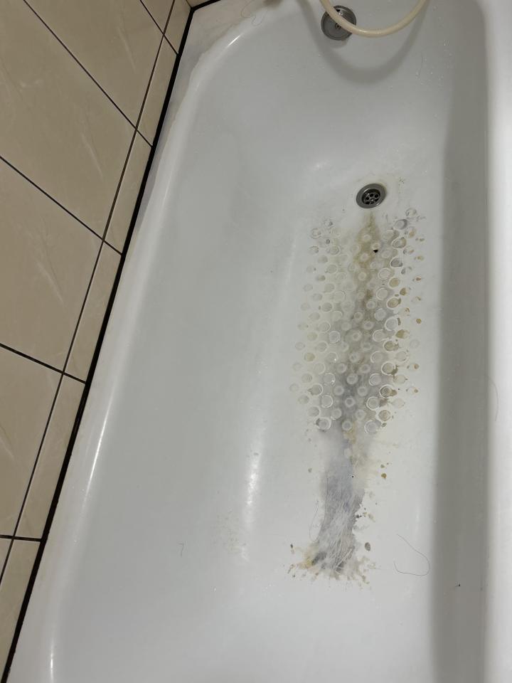 浴缸與淋浴裝修案件圖片