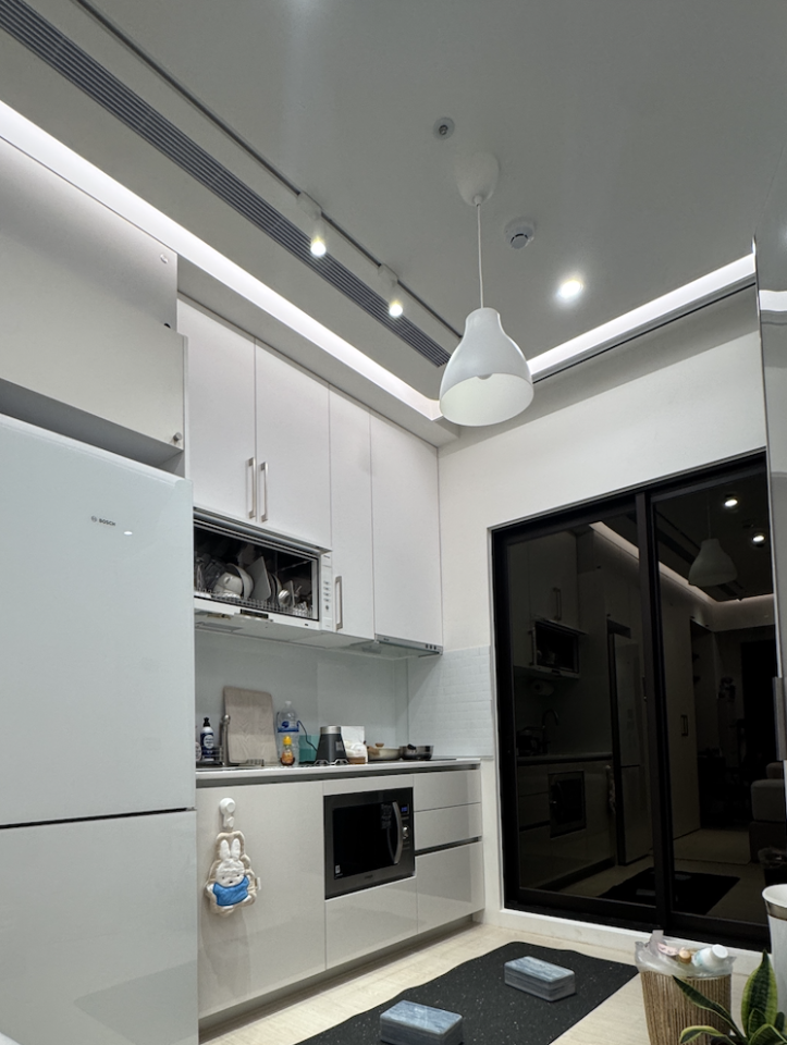 燈具安裝案件圖片