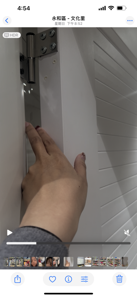 浴室門案件圖片