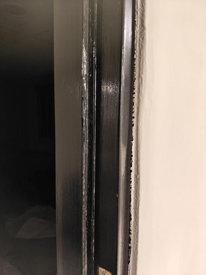 門片維修案件圖片