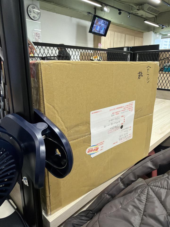 跑腿外送案件圖片