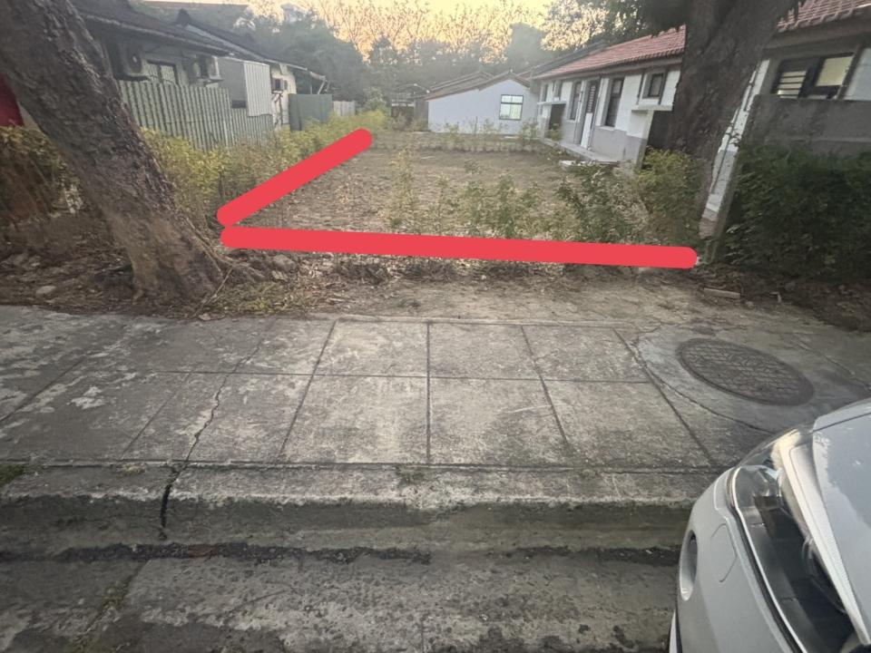 鋁格柵案件圖片