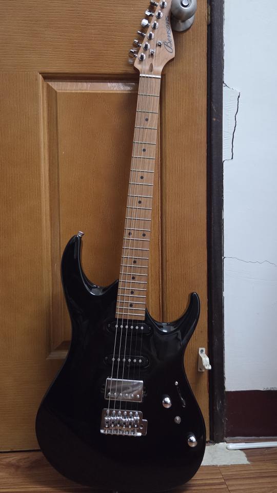 樂器行案件圖片