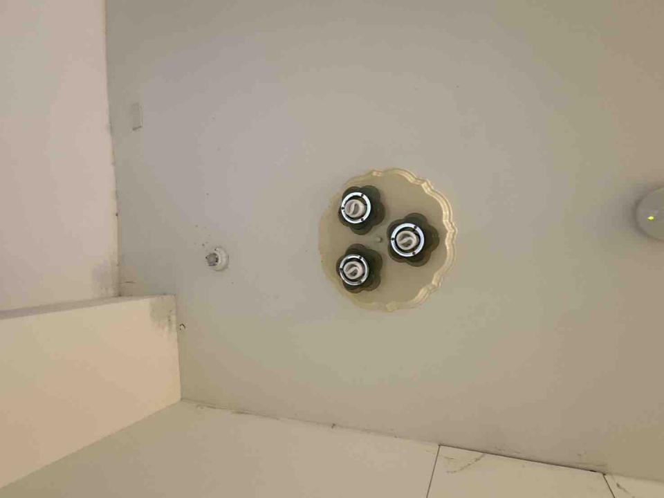 燈具安裝案件圖片