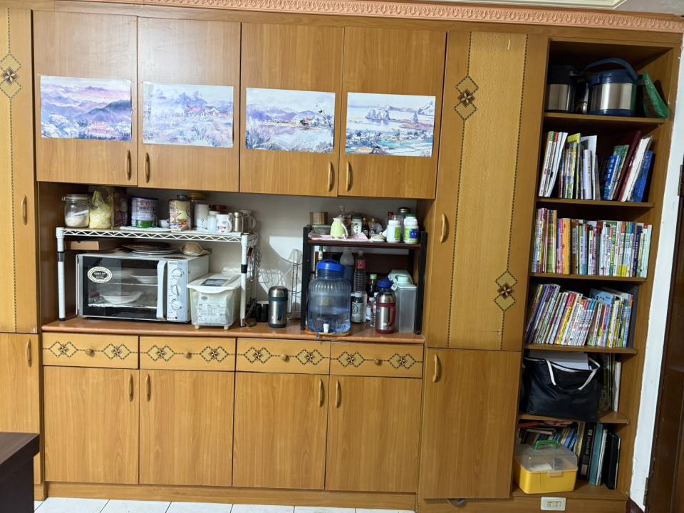 家具貼皮案件圖片