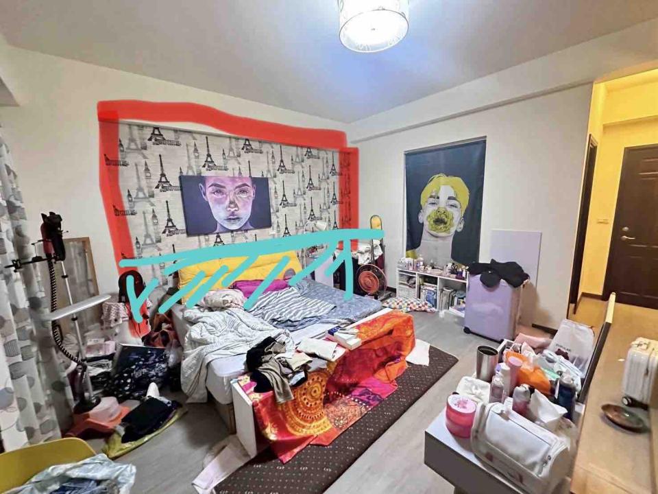 木工施工案件圖片