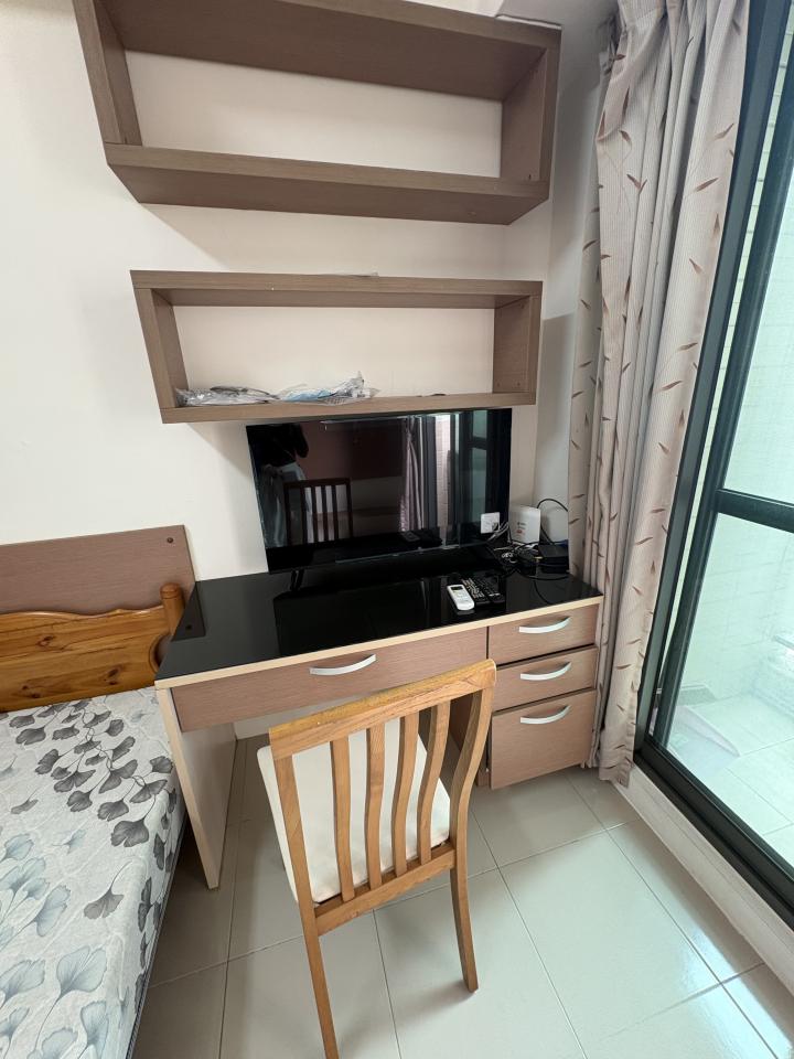 電視壁掛架安裝案件圖片