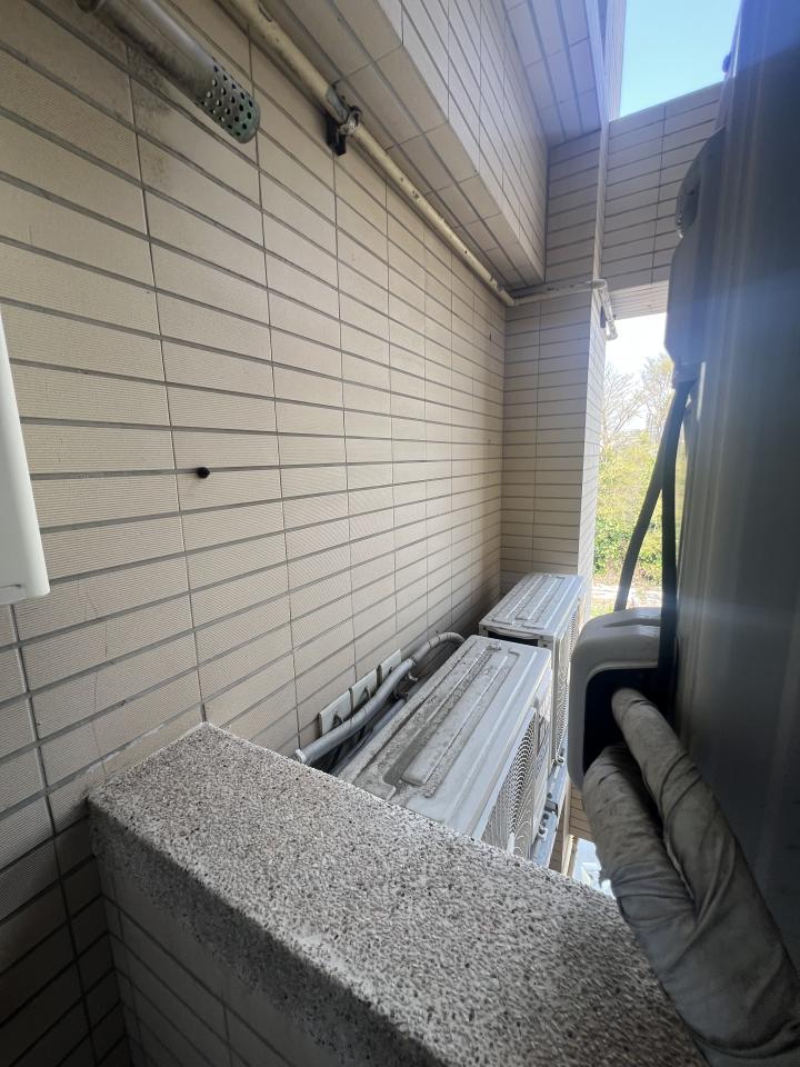 冷氣移機案件圖片