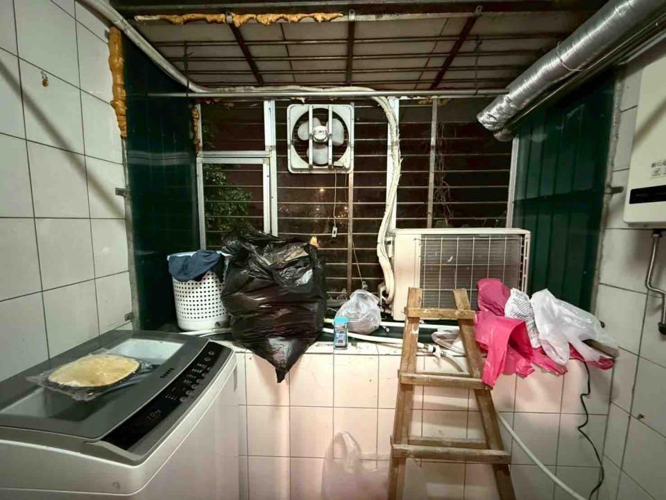 搬家清潔案件圖片