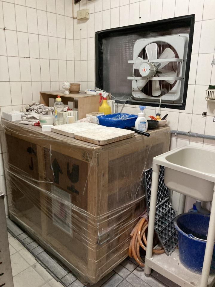 大型垃圾回收案件圖片