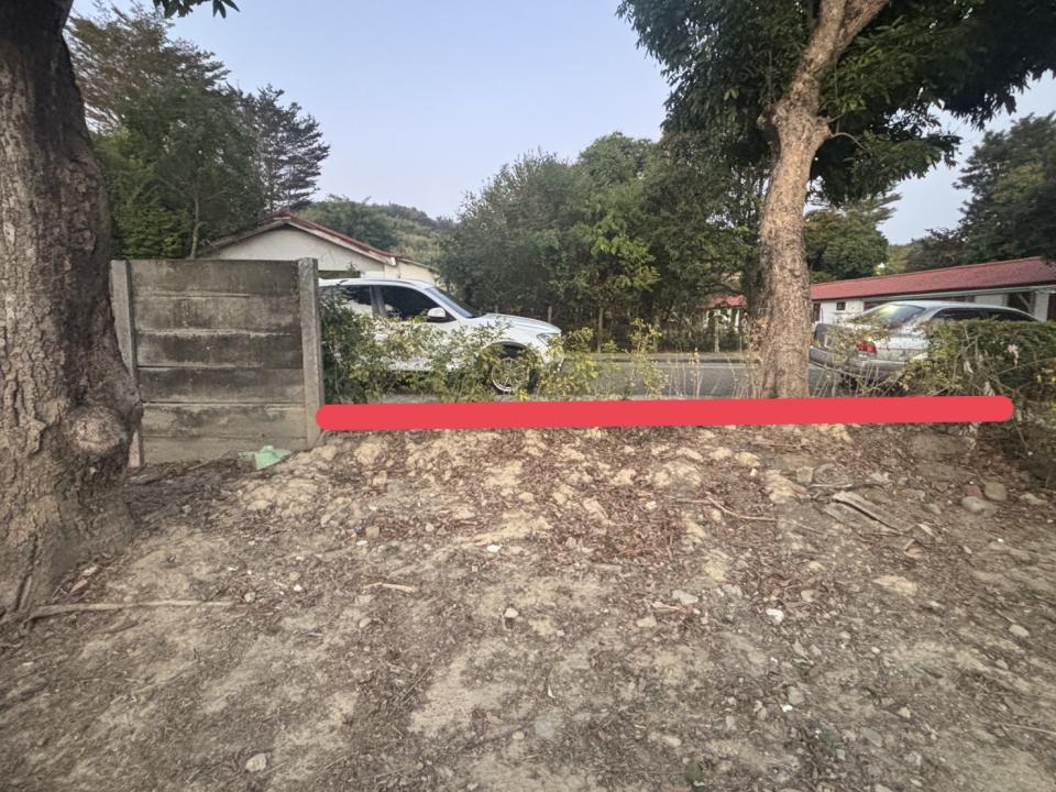 鋁格柵案件圖片