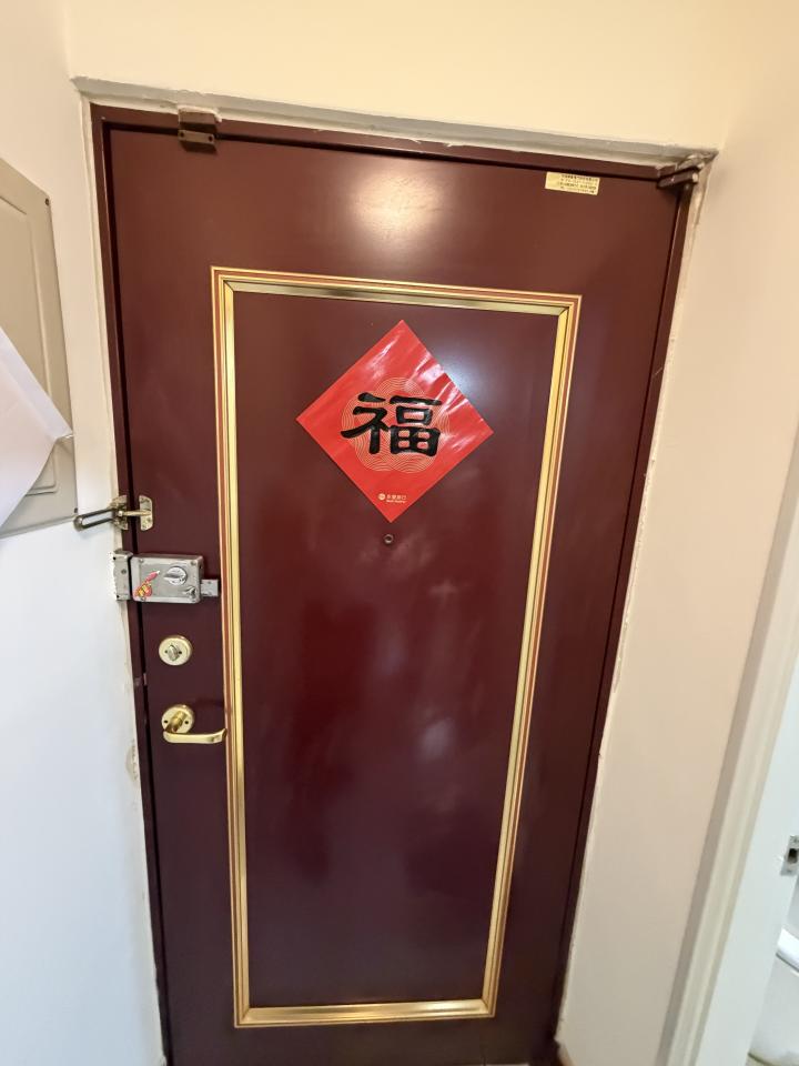 油漆工程案件圖片