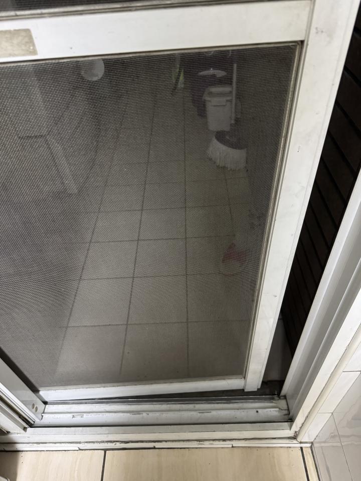 鋁門窗案件圖片